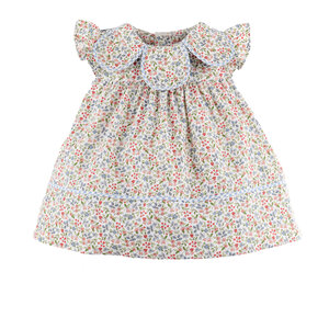 Sophie & Lucas Print Americana Petal Float