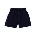 Properly Tied Obsidian Court Short