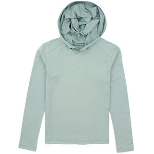 Properly Tied Jade Ravine Hoodie