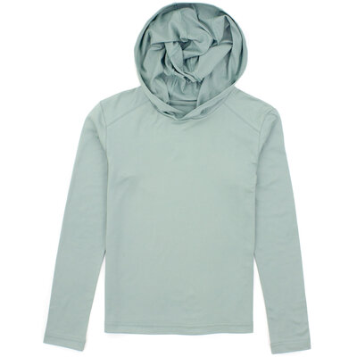 Properly Tied Jade Ravine Hoodie