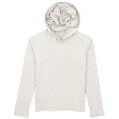 Properly Tied Glacier Ravine Hoodie