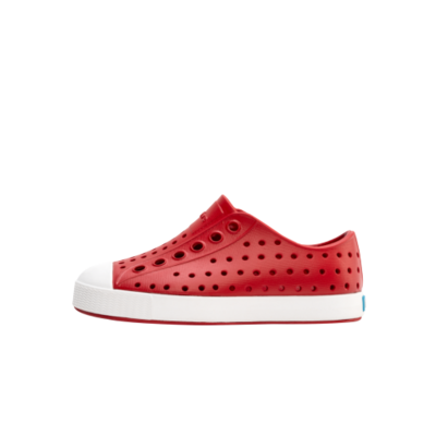 Native Jefferson Ruby Red
