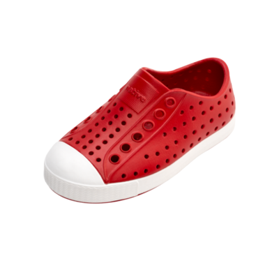 Jefferson Ruby Red