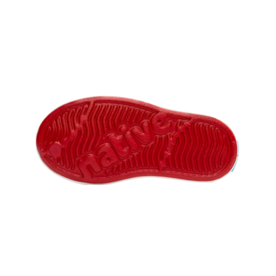 Jefferson Ruby Red
