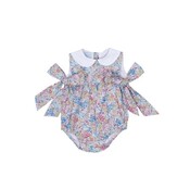 The Oaks Apparel Mary Selwyn Spring Florals
