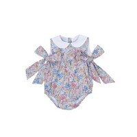 The Oaks Apparel Mary Selwyn Spring Florals
