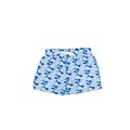 The Oaks Apparel Boys Trunks Fishy Friends