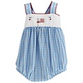 Bailey Boys Stars & Stripes Girl's Bubble