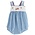 Bailey Boys Stars & Stripes Girl's Bubble