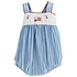 Bailey Boys Stars & Stripes Girl's Bubble