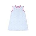 Lullaby Set Ann Dress - Beach Bounce