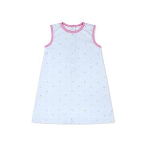 Lullaby Set Ann Dress - Beach Bounce