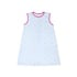 Lullaby Set Ann Dress - Beach Bounce
