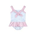 Lullaby Set Nora Swimsuit - Beach Bounce