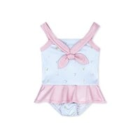 Lullaby Set Nora Swimsuit - Beach Bounce