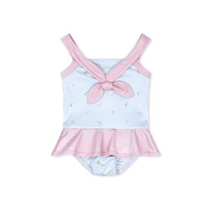 Lullaby Set Nora Swimsuit - Beach Bounce
