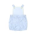 Lullaby Set Sebastian Sunsuit - Beach Bounce