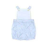 Lullaby Set Sebastian Sunsuit - Beach Bounce