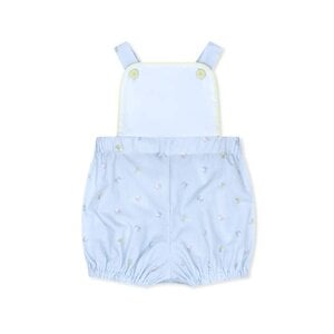 Lullaby Set Sebastian Sunsuit - Beach Bounce