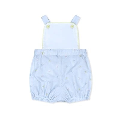 Lullaby Set Sebastian Sunsuit - Beach Bounce