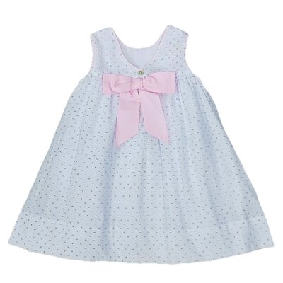 Sweet Spring Float Dress