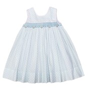 Sweet Spring Float Dress