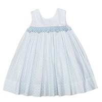 Sweet Spring Float Dress