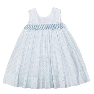 Sweet Spring Float Dress