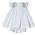 Sweet Spring Smocked Bloomer Set