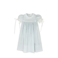 Lullaby Set Blessing Blue Batiste Tiny Town Daygown