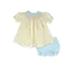 Lullaby Set Butter Cup Blooms Betsy Bloomer Set