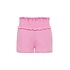 Pleat Collection Sadie Shorts Party Pink