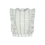 Pleat Collection Rowan Top Secret Garden