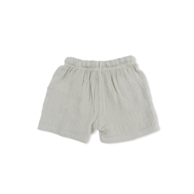 Angel Dear Fishing Lures - Polo Button Up with Casual Short