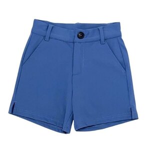 FINN Tee Time Short - Flats Blue