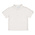 Mayoral White Basic Short Sleeve Polo