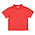 Mayoral Red Basic Short Sleeve Polo