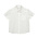 Mayoral Linen S/S Button Up White