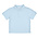 Mayoral Sky Blue Basic S/S Polo