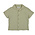 Mayoral Light Olive S/S Linen Shirt