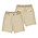 Mayoral Light Tan Bermuda Short