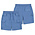 Mayoral Blue Bremuda Cargo Shorts