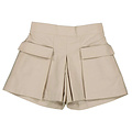 Mayoral Khaki Skort