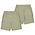 Mayoral Light Olive Linen Shorts