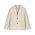 Mayoral Linen Sport Coat Tan