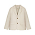 Mayoral Linen Sport Coat Tan