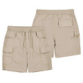 Mayoral Cargo Bermuda Light Khaki Shorts