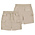 Mayoral Cargo Bermuda Light Khaki Shorts