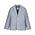 Mayoral Linen Navy Striped Sports Coat