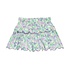 Little English | BISBY Tillies Tulips Two Tiered Skort